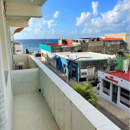 Hotel Cacao Spa Cozumel