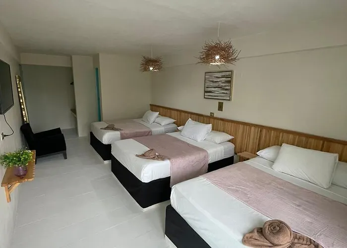 Cacao Hotel