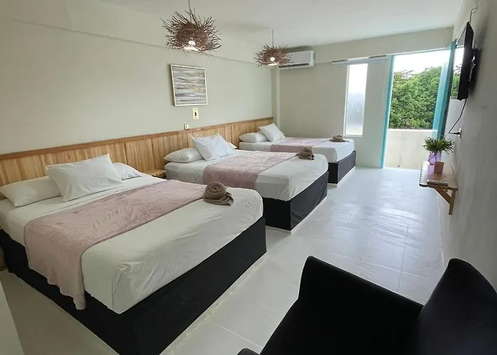 Cacao Hotel Cozumel