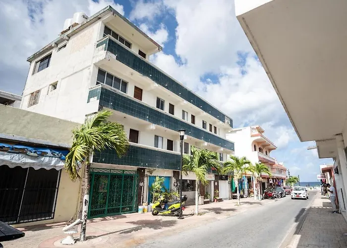 Cacao Hotel
