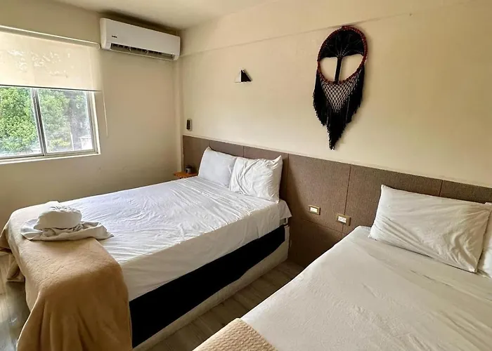 Hotel Cacao *