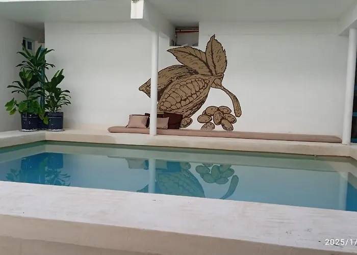 Cacao Hotel *