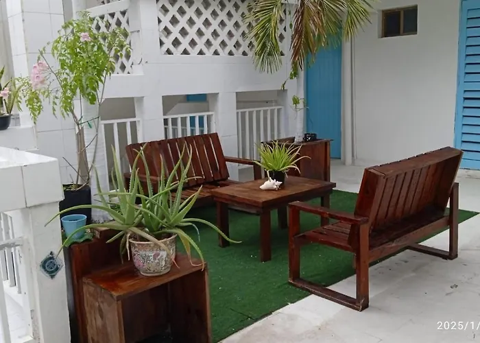 Hotel Cacao Cozumel