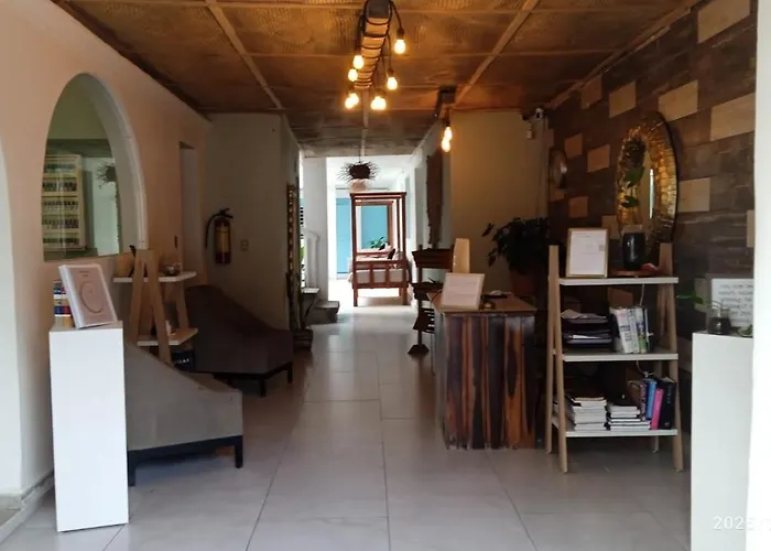 Hotel Cacao