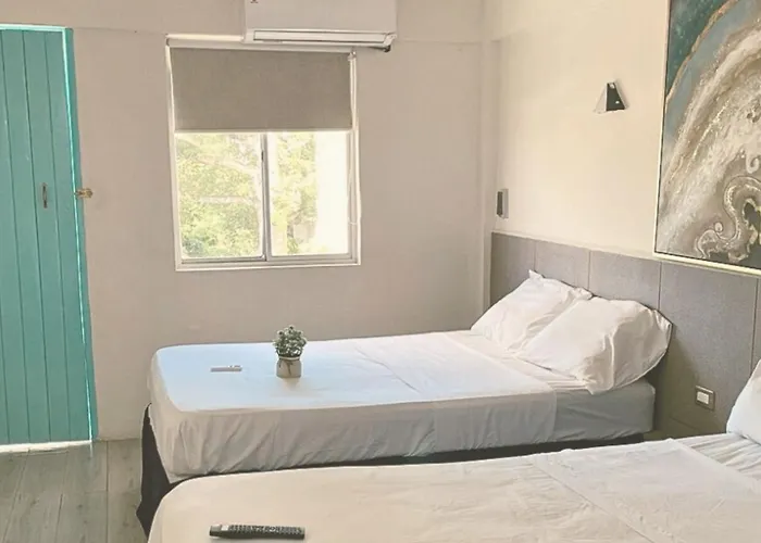Hotel Cacao