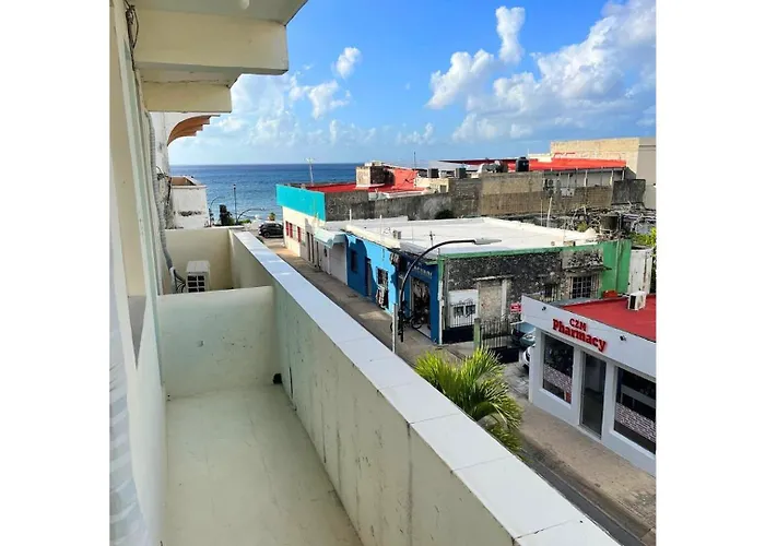 Cacao Hotel