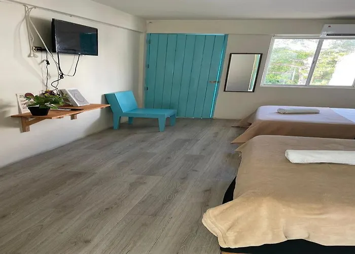 Cacao Hotel Cozumel