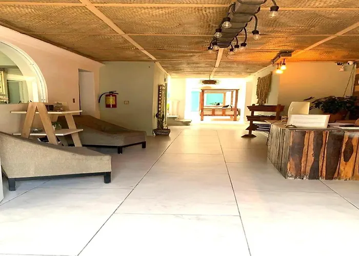 Cacao Hotel Cozumel