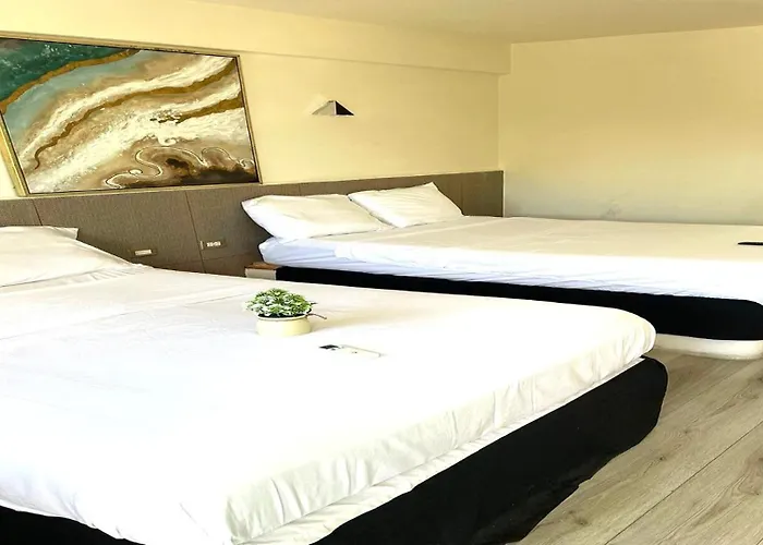 Cacao Hotel Cozumel